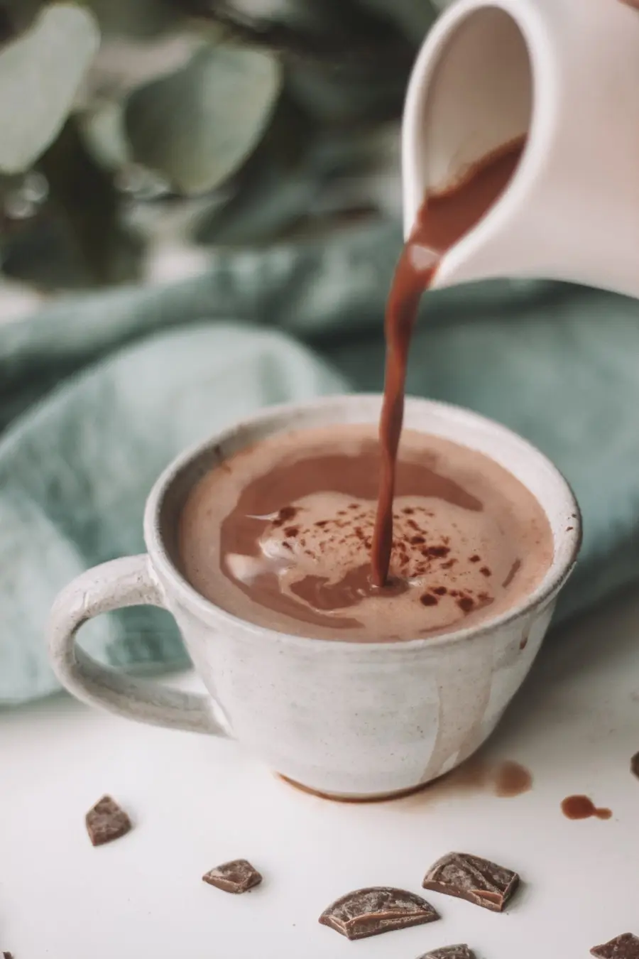 Bolmay Cocoa Recipe