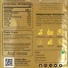 milk chocolate nutrition
