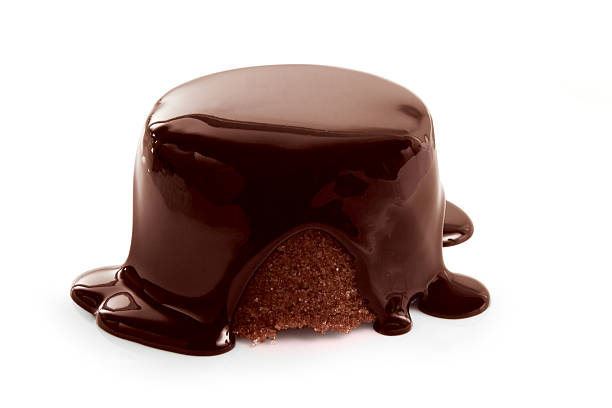 WHIPPED GANACHE